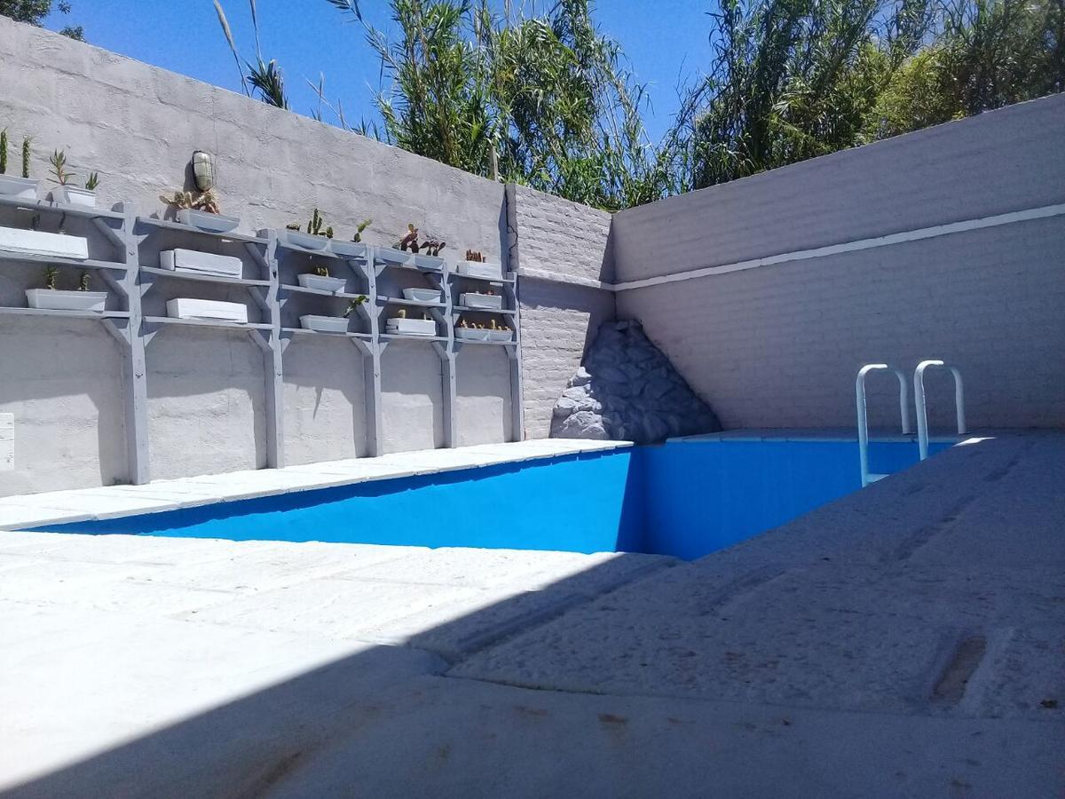 Altos Del Valle San Agustin de Valle Fertil Luaran gambar